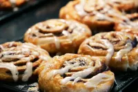 Holiday Inn Express RINGGOLD (CHATTANOOGA AREA) by IHG - breakfast