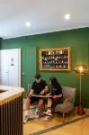 CasaJammone高端精品客房 - 酒吧