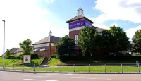 Premier Inn Gillingham Business Park - Wifi
