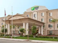 Holiday Inn Express & Suites FRESNO (RIVER PARK) HWY 41 by IHG - 3-Star
