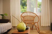 2BR laid back apartment, near beach - Apartment