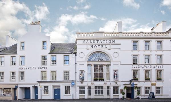 Salutation Hotel