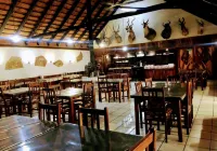Ngandu Hotel - Rundu - Wifi