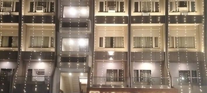 Hotel Ambica Katra Các khách sạn ở Katra