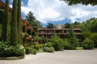 Balletti Park Hotel - Uima-altaat