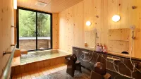 Tochigi Onsen Oyama Ryokan - Parkplatz