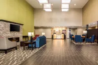 Comfort Suites Meridian and I-40 - 2-stjärniga