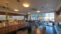 Nobeoka Urban Hotel - Bữa sáng