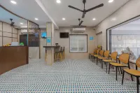Season 4 Residences T Nagar US Biometric - 2-Star