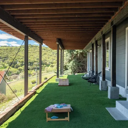 Highland Park Panorama by Avantstay Game Room + Panoramic Views Wine Country