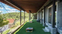 Highland Park Panorama by Avantstay Game Room + Panoramic Views Wine Country - 3-Sterne