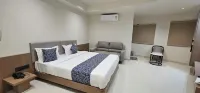 Hotel Centrum - Wifi