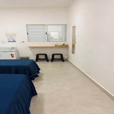 Studios Rio da Praia
