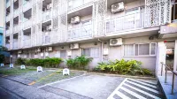 石垣島布瑞克法斯特酒店 - 停車場