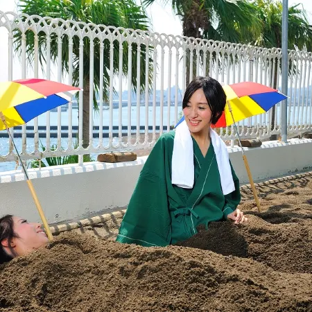 Ibusuki Seaside Hotel