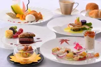 Nikko Nishimachi Club a la Touto - petit déjeuner