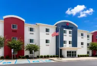 Candlewood Suites AUBURN by IHG - Gym