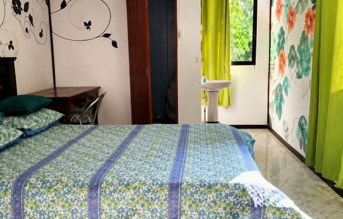 downtown montezuma hostal