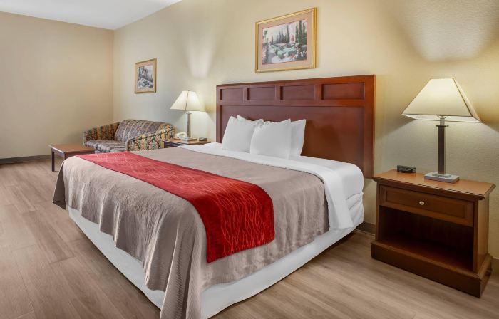 Econo Lodge