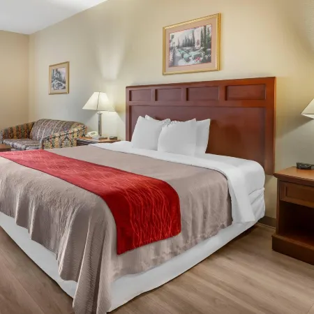 Econo Lodge