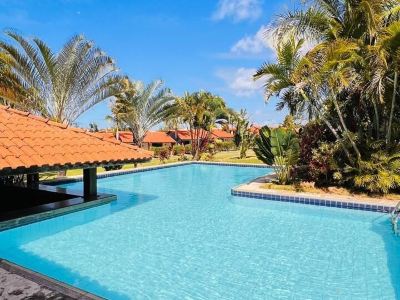 Ibiza Boutique Hotel Cumbuco