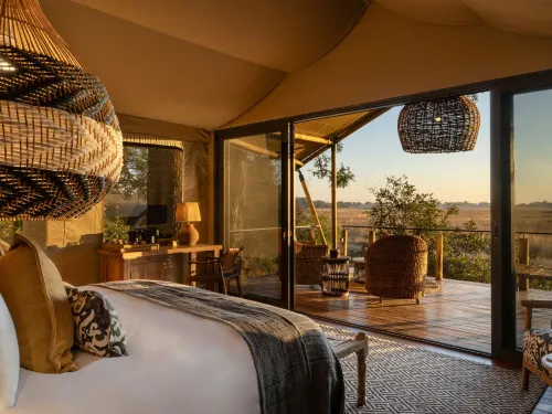 Thitaka River Lodge by NEWMARK - Wifi