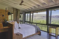 Marataba Mountain Lodge - navetta aeroportuale