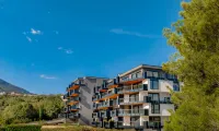 Aminess Younique Vollo Hotel Residences - Beach