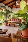 Sanctuary PuertoViejo - 2-Star