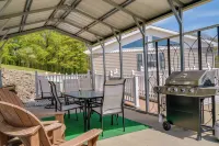 Spacious Pennsylvania Vacation Rental w/ Backyard - Wifi