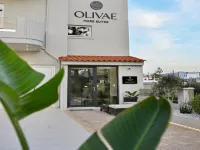Olivae Mare Suites - Pet-friendly
