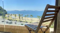 Nishiura Grand Hotel Kikkei - Havudsigt