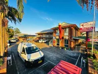 Aussie Rest Motel - motel