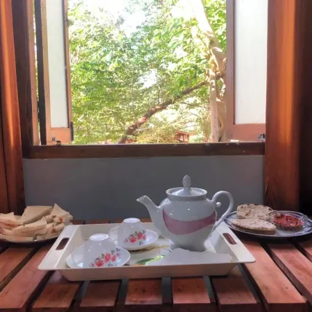 Ayana Eco Rest Dambulla