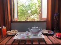 Ayana Eco Rest Dambulla - Bed and breakfasts