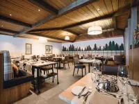 Solbadhotel Sigriswil - parking