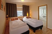 Hotel Post - parcheggio