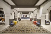 DoubleTree by Hilton Hotel Austin - Boutique