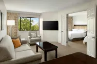 Sheraton Suites Orlando Airport - Balkoner