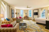 The Brown Palace Hotel and Spa, Autograph Collection - Spa