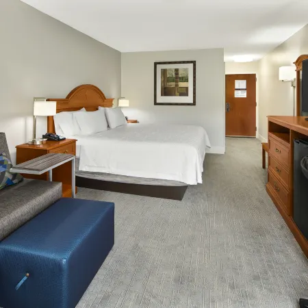 Hampton Inn Atlanta/Newnan