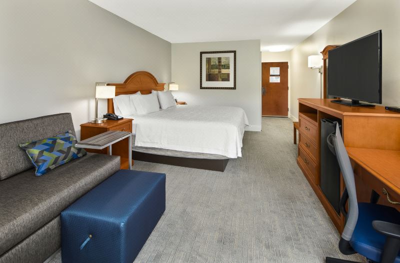 Hampton Inn Atlanta/Newnan