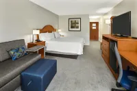 Hampton Inn Atlanta/Newnan - WiFi