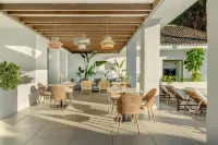 Anfitrión Villas & Suites - Luksus