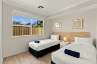 Modern Getaway in Dunsborough - Wifi