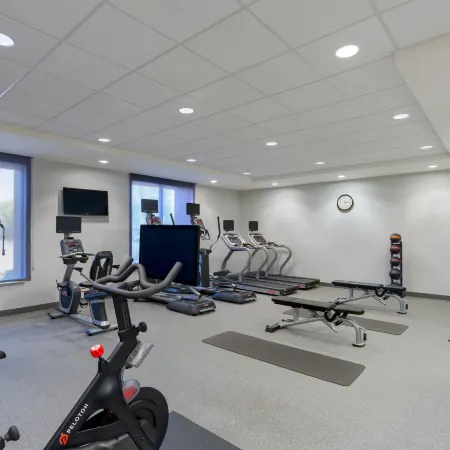 Home2 Suites by Hilton Opelika Auburn