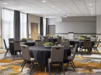Hyatt Place Springdale/Zion National Park - فطور