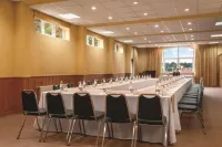 Park Inn by Radisson, Puerto Varas - parking