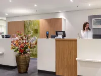 Mercure Hotel Schiphol Terminal - Aamiainen