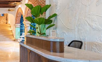 Hotel Capellán de Getsemaní